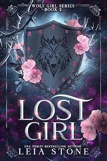 Lost Girl (Wolf Girl Series Book 2)