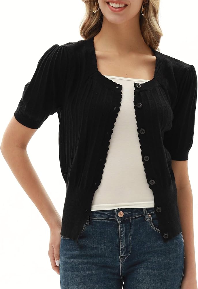 bolero cardigan sweaters