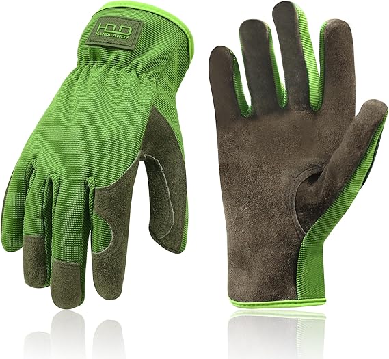 Gardening Mechanics Construction Gloves