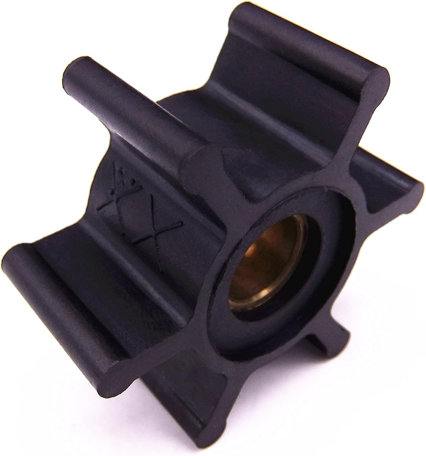 09-810B 18653-0001 18653-0001-P 653-0001 128990-42200 9-45713 18-45713 Water Pump Impeller for Jabsco/Johnson/YANMAR Engine Pump