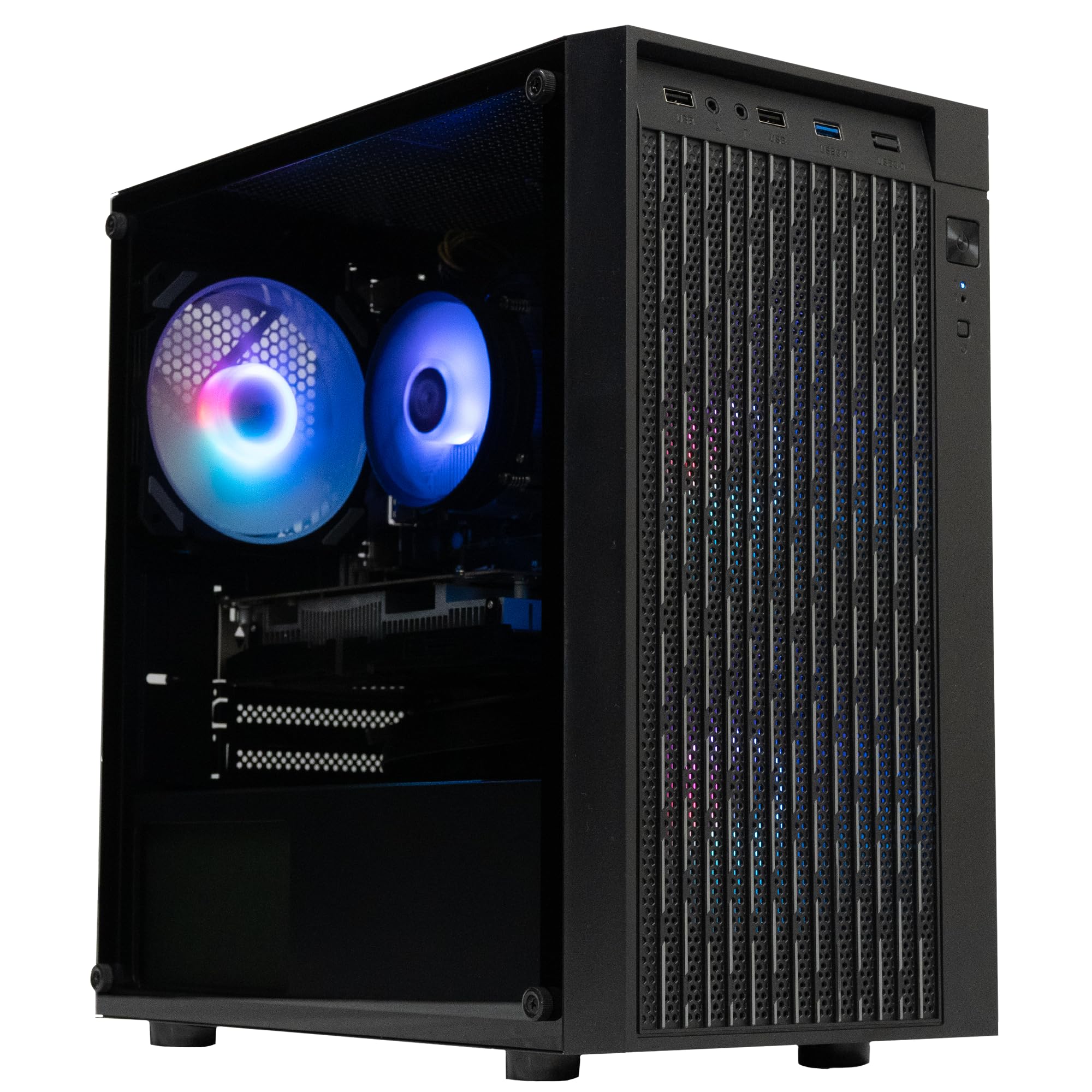 Amazon.co.jp: UNFINITY 初心者向けゲーミングデスクトップ