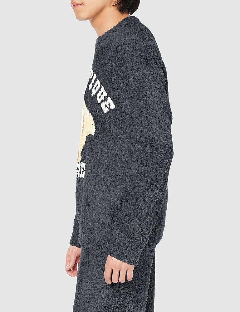 Amazon | [ジェラート ピケ] HOMME べビモコシロクマプル