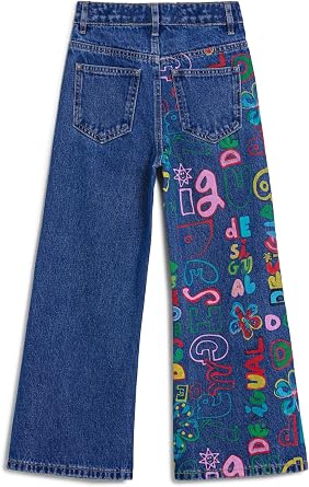 Desigual Girls' Hap
