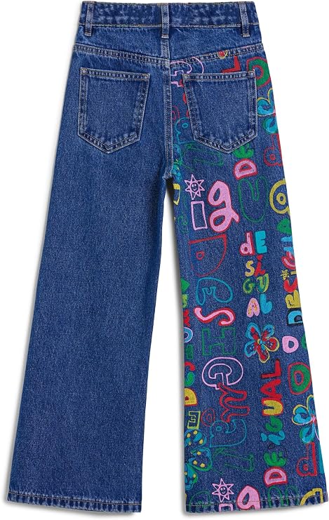 Desigual Girls' Hap