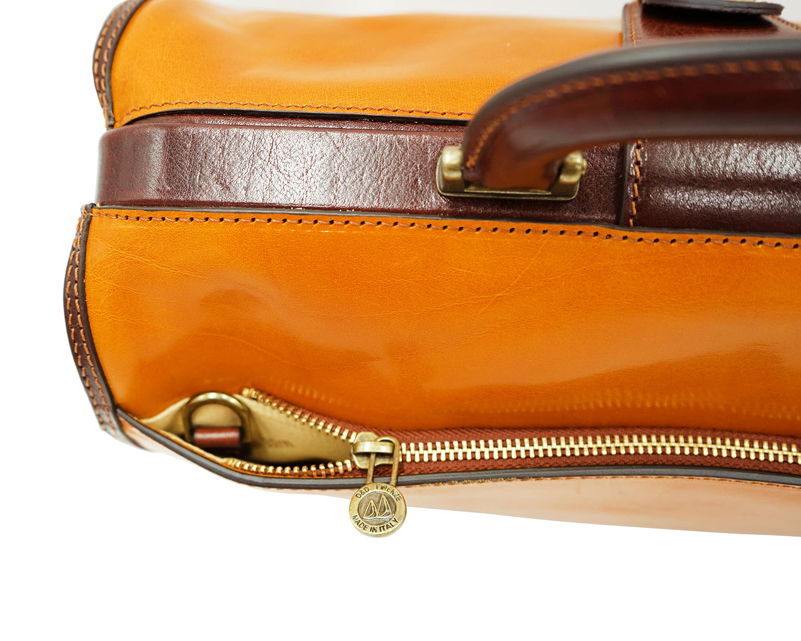 D&D - Borsa Medico Minimal con Tracolla