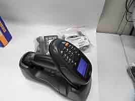 Amazon.com : Motorola Symbol Barcode Scanner MT2070 MT2070