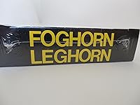 Vista 2 de Foghorn Leghorn Crowing Pains, There's Good Boo's Tonight Bored of Education