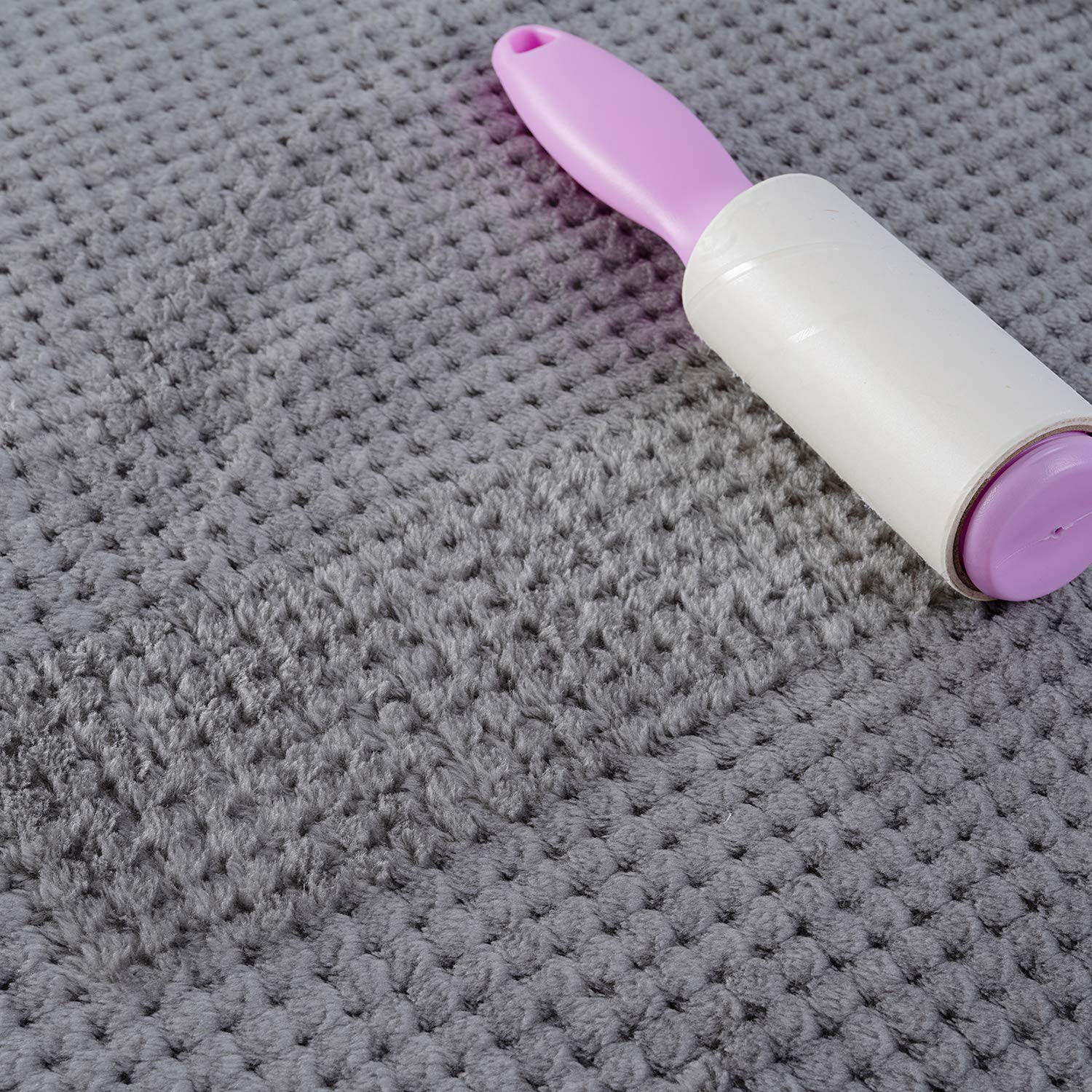 Manta para perro o gato o manta para mascotas, manta cálida y suave para cachorros, perros pequeños, medianos o grandes, gatos o gatos, mantas de forro polar de felpa para cama, sofá, viajes (M/32 x