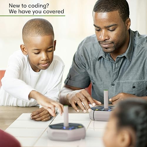 Miniatura 6 de iRobot Robot de codificación Root rt0 juguete STEM programable para niños de 6 años, ideal para juegos creativos a través del arte, la música y el