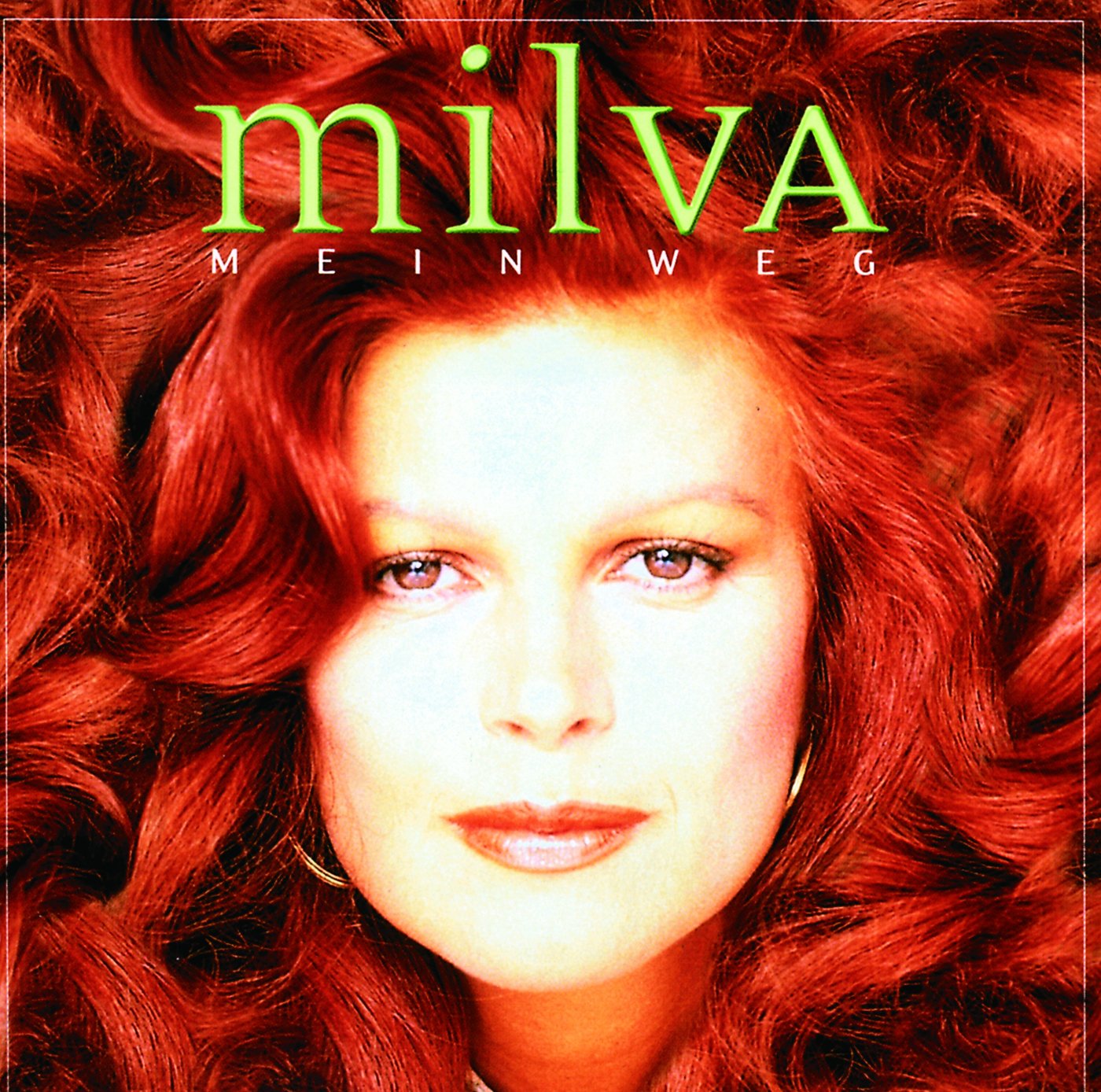 Milva