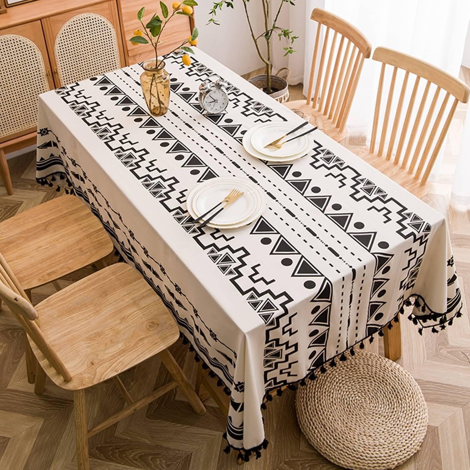 Nappe anniversaire et fête Beydodo pour sublimer vos repas de famille