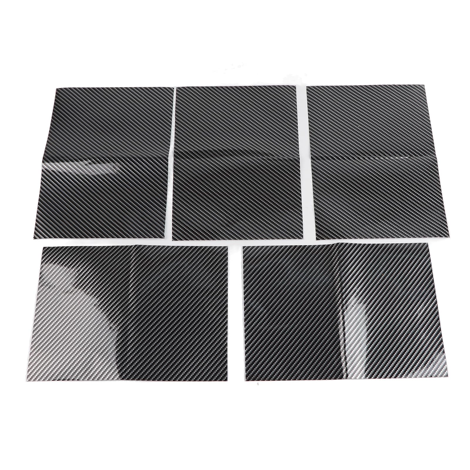 5PCS RC Wrap Sticker