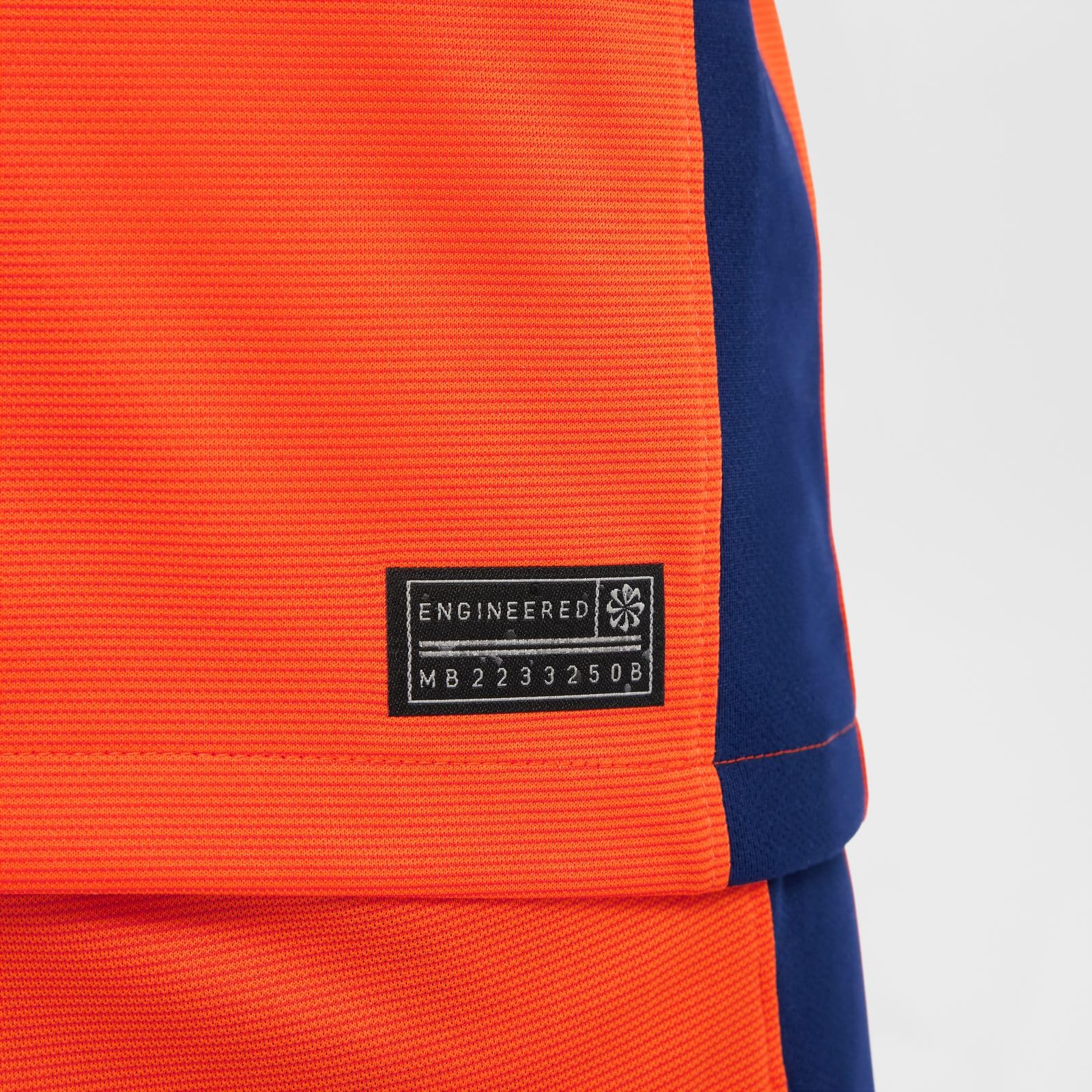 Nike Knvb Y NK DF Stad JSY SS HM Koszula dziecięca (zestaw 1)