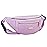 Fanny Pack Crossbody Bags for Women, Waist Pack for Running Sports Travel