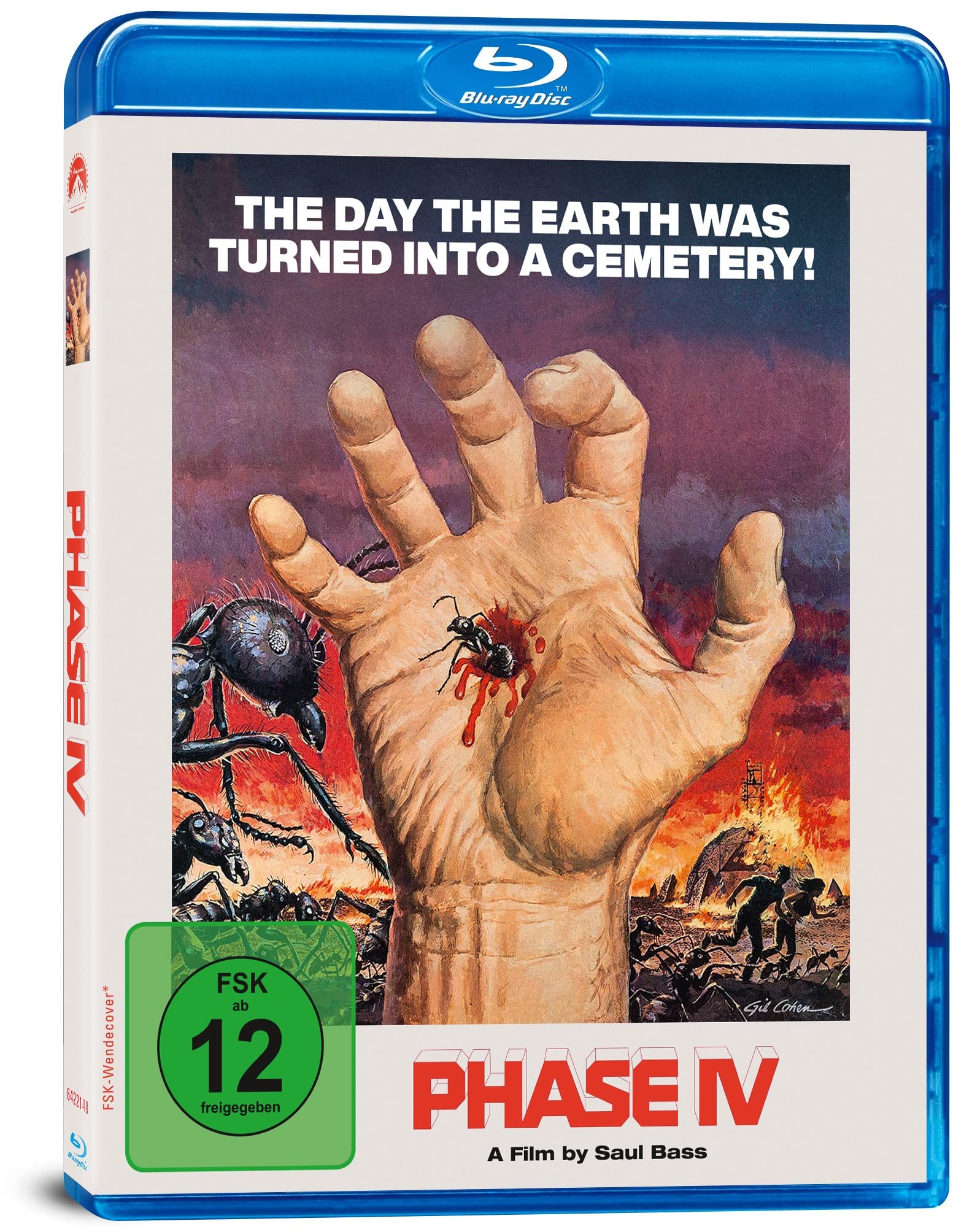 Phase IV