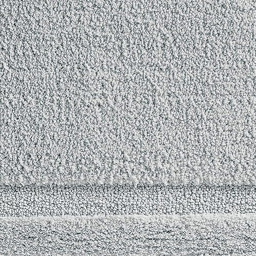 Miniatura 6 de InterDesign - Alfombra de baño de microfibra.