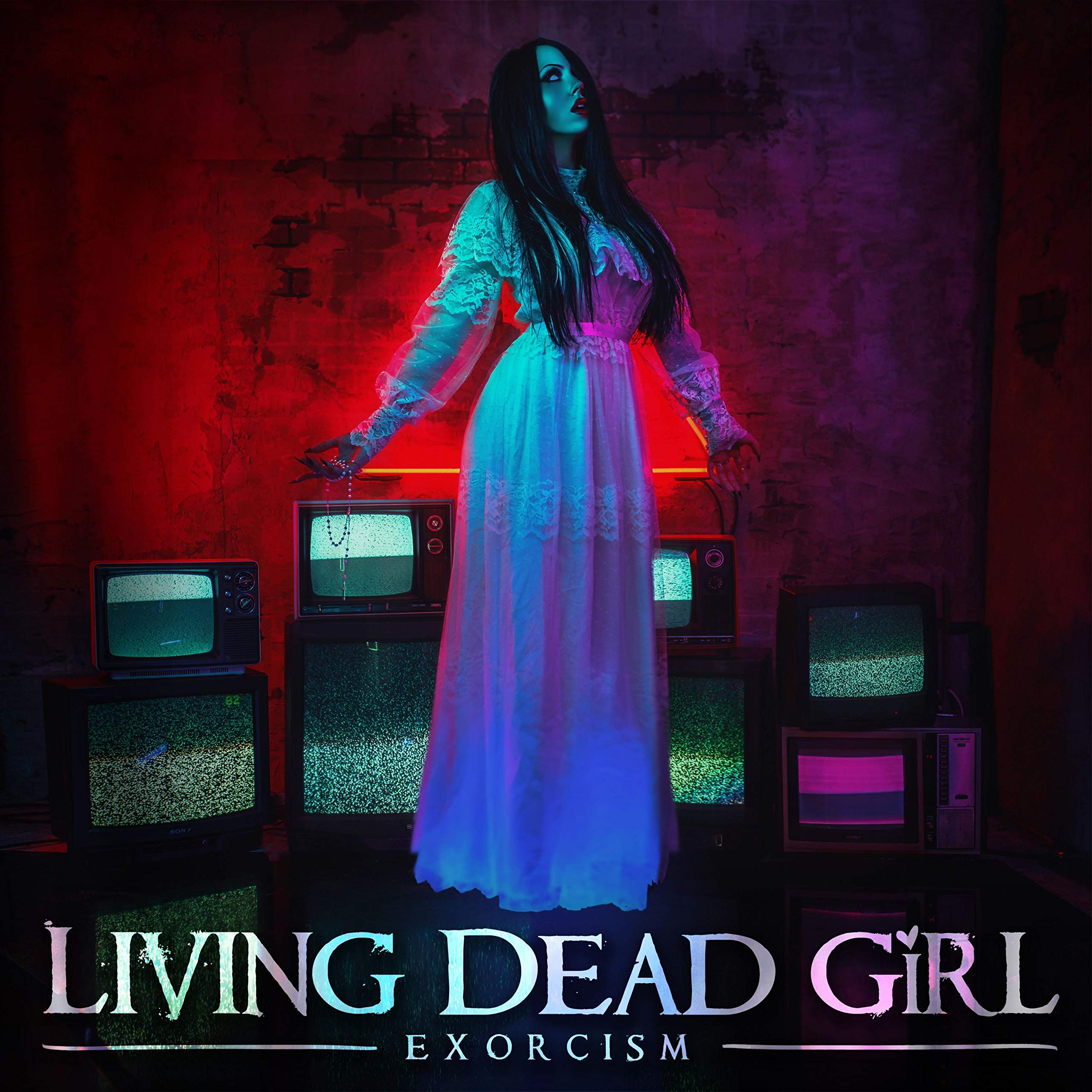 Living Dead Girl