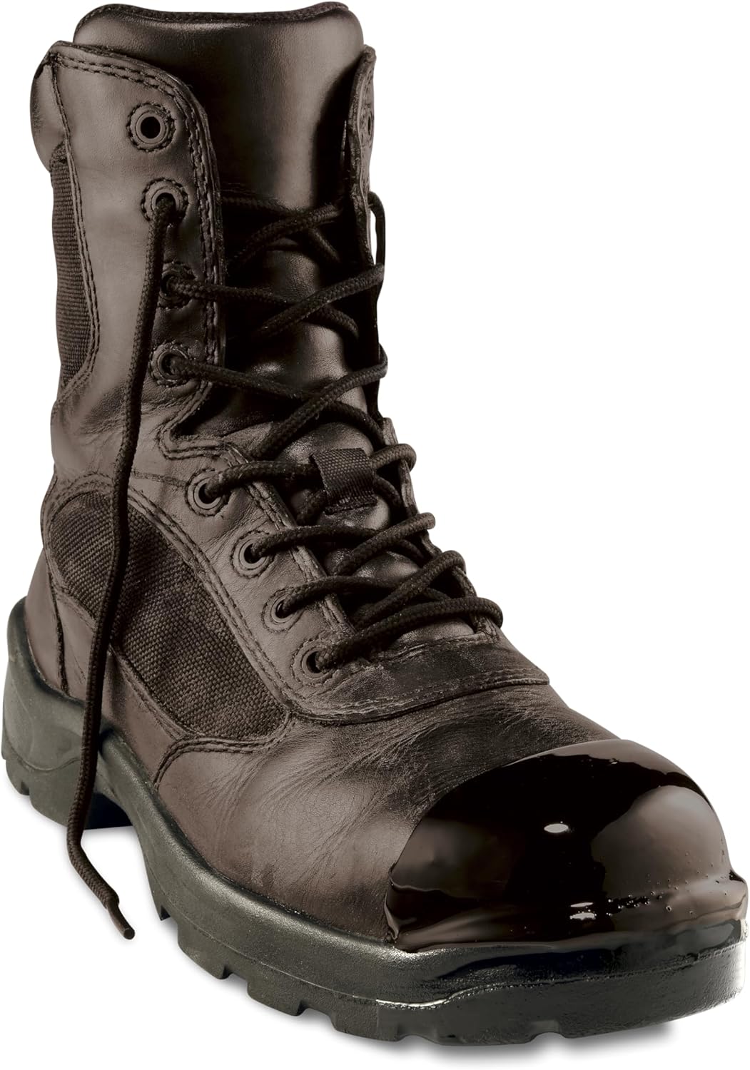 Red Wing Tuff Toe, Abrasion-Resistant Boot Protective Barrier