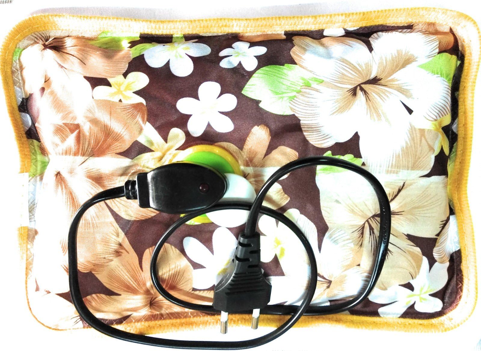 Yes Plus Heating Gel Pad with Thermal Auto Cut Technology