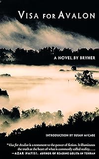 Visa for Avalon: A Novel (Paris Press)