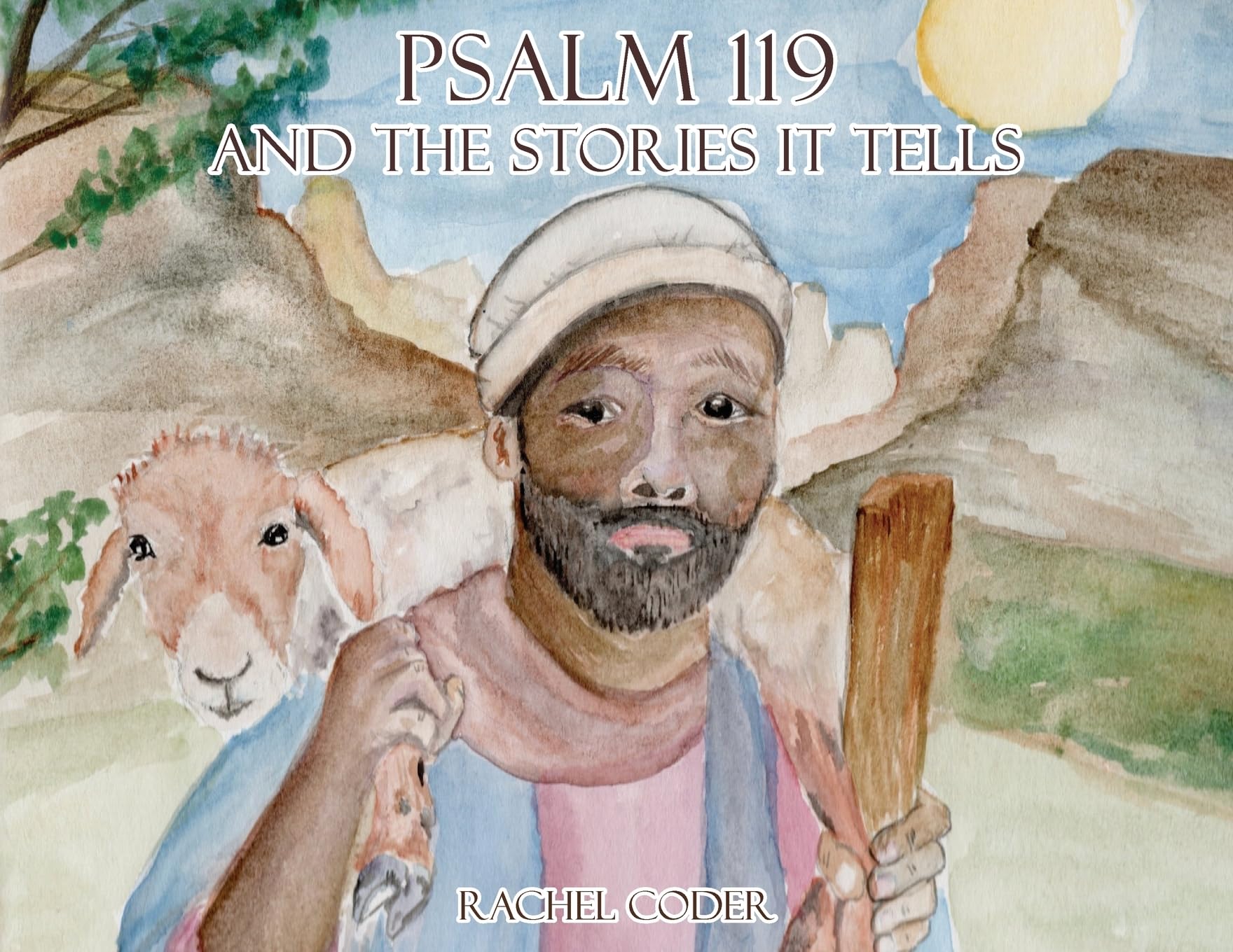 Psalm 119 and The Stories It Tells