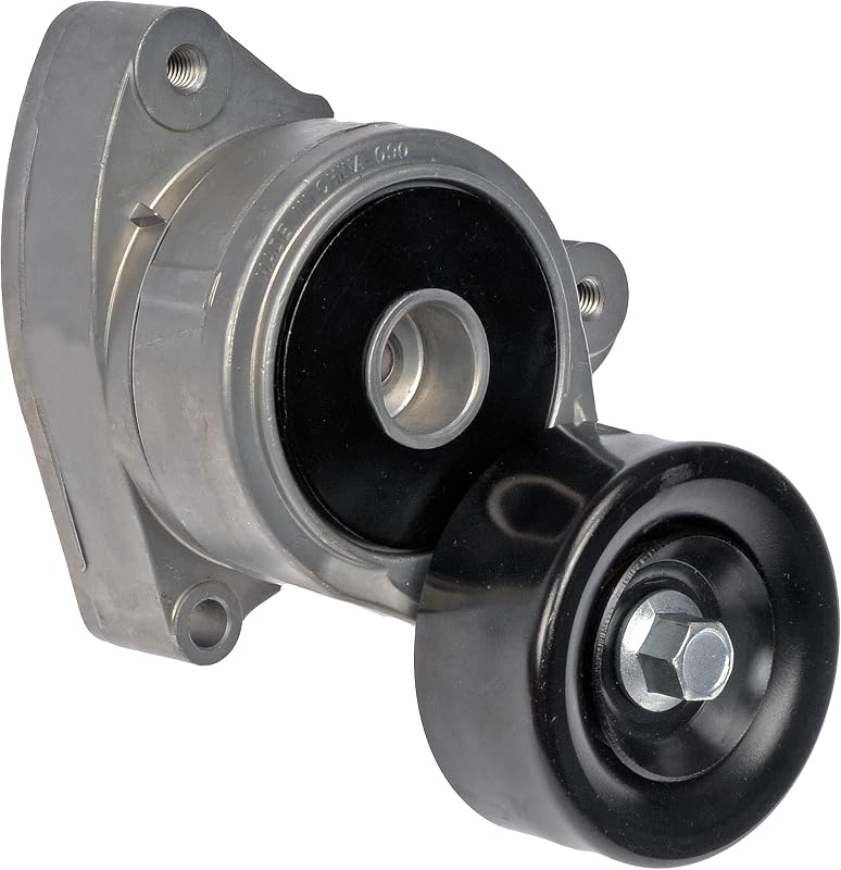 Tensor da correia de acessórios Dorman 419-005 – Aplicações Honda e Acura