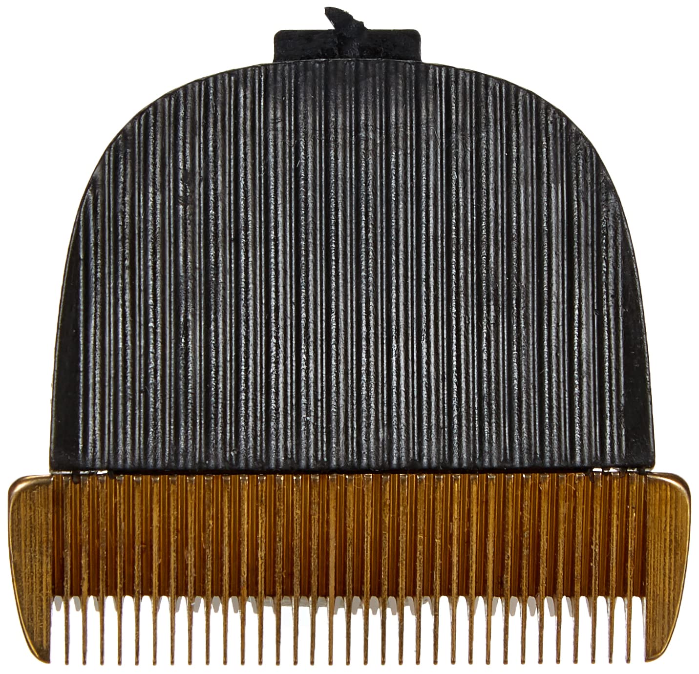 ADLER Camry Haarschneider-Kopf für Haustiere - Robustes Titan-Messer, Präzisionsschneiden