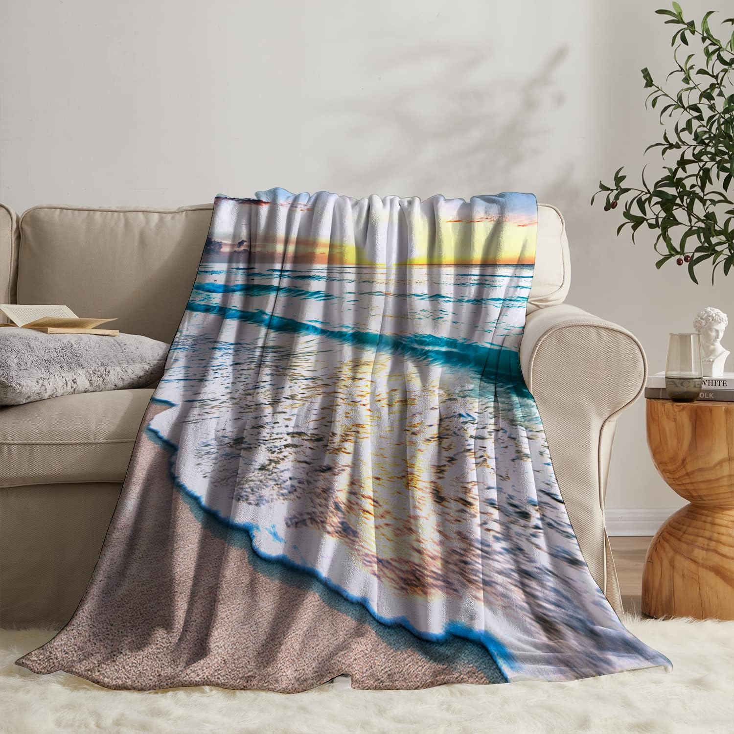 Amazon.com: Beach Blanket 60