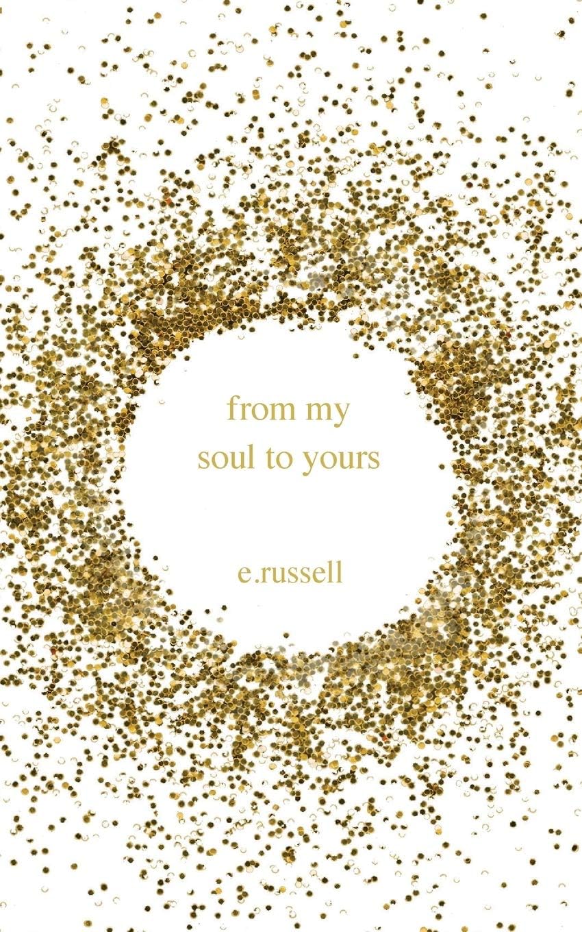 E RussellFrom My Soul to Yours