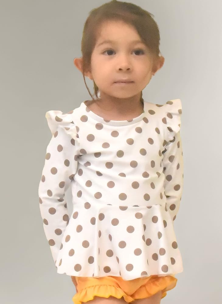 水着・ラッシュガード baby tiara ラッシュガード キッズ