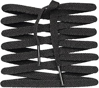 Black Shoe Laces For Jordan 1 Picks collage image 2