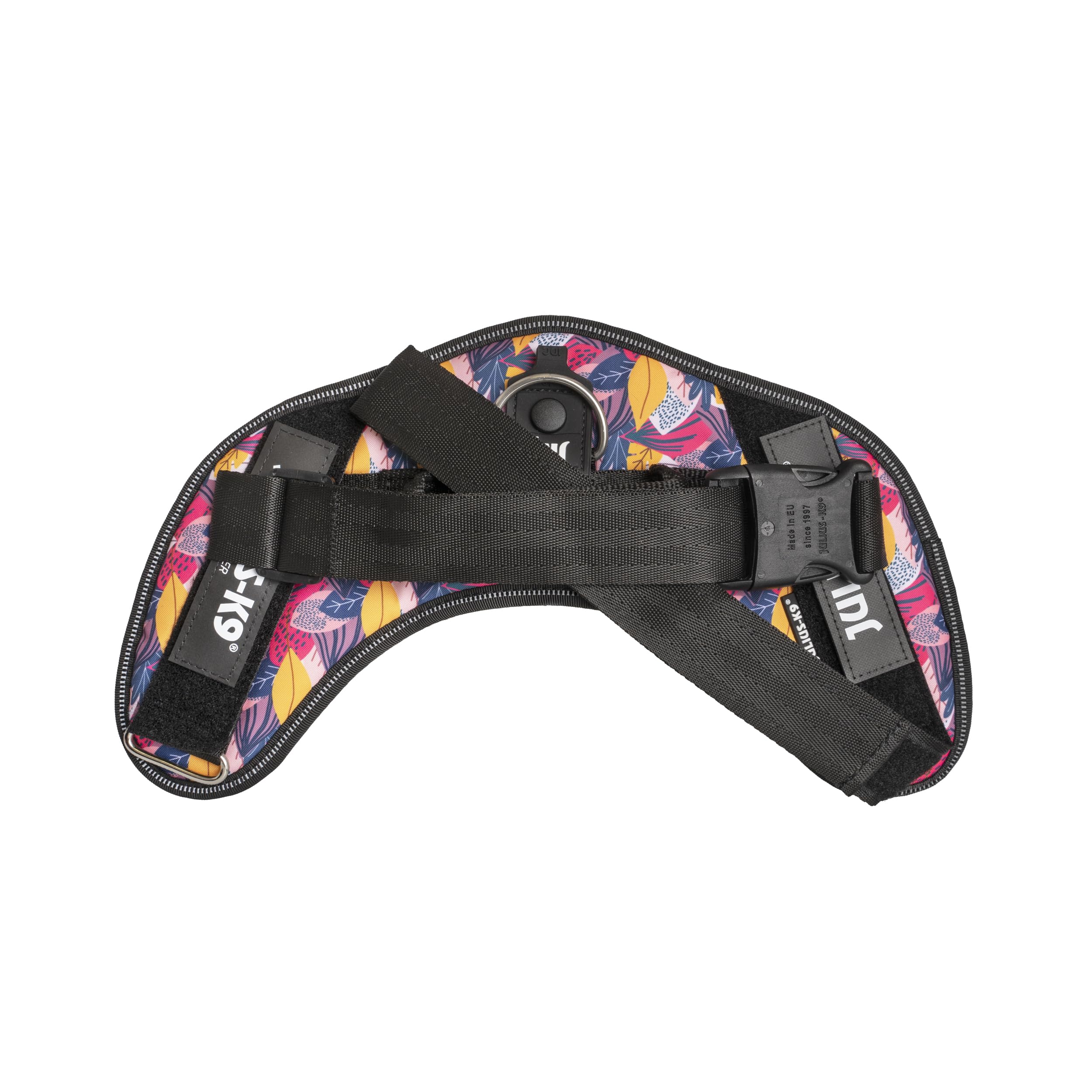 Julius-K9 IDC Powerharness, Camouflage, M/0 — view 1059