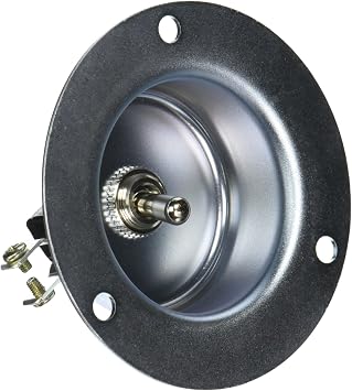 Grote 82-2123 Toggle Switch