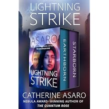 Lightning Strike Earthborn and Starborn