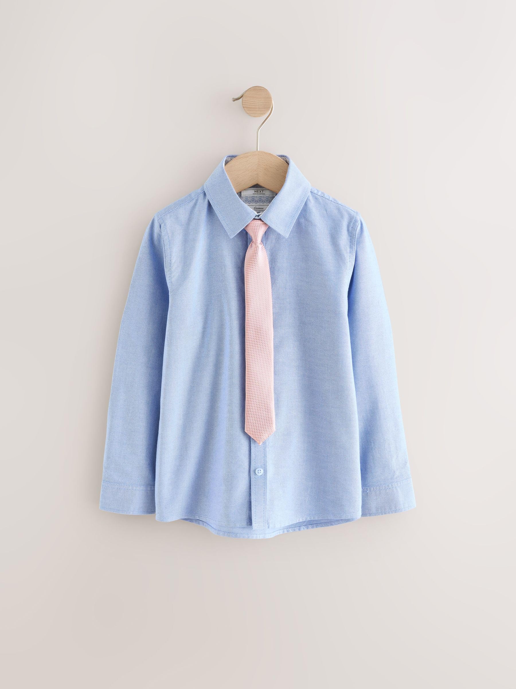 NEXT Jungen Westen-Set