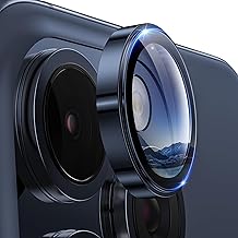 Hoerrye for iPhone 15 Pro Max/iPhone 15 Pro Camera Lens P...