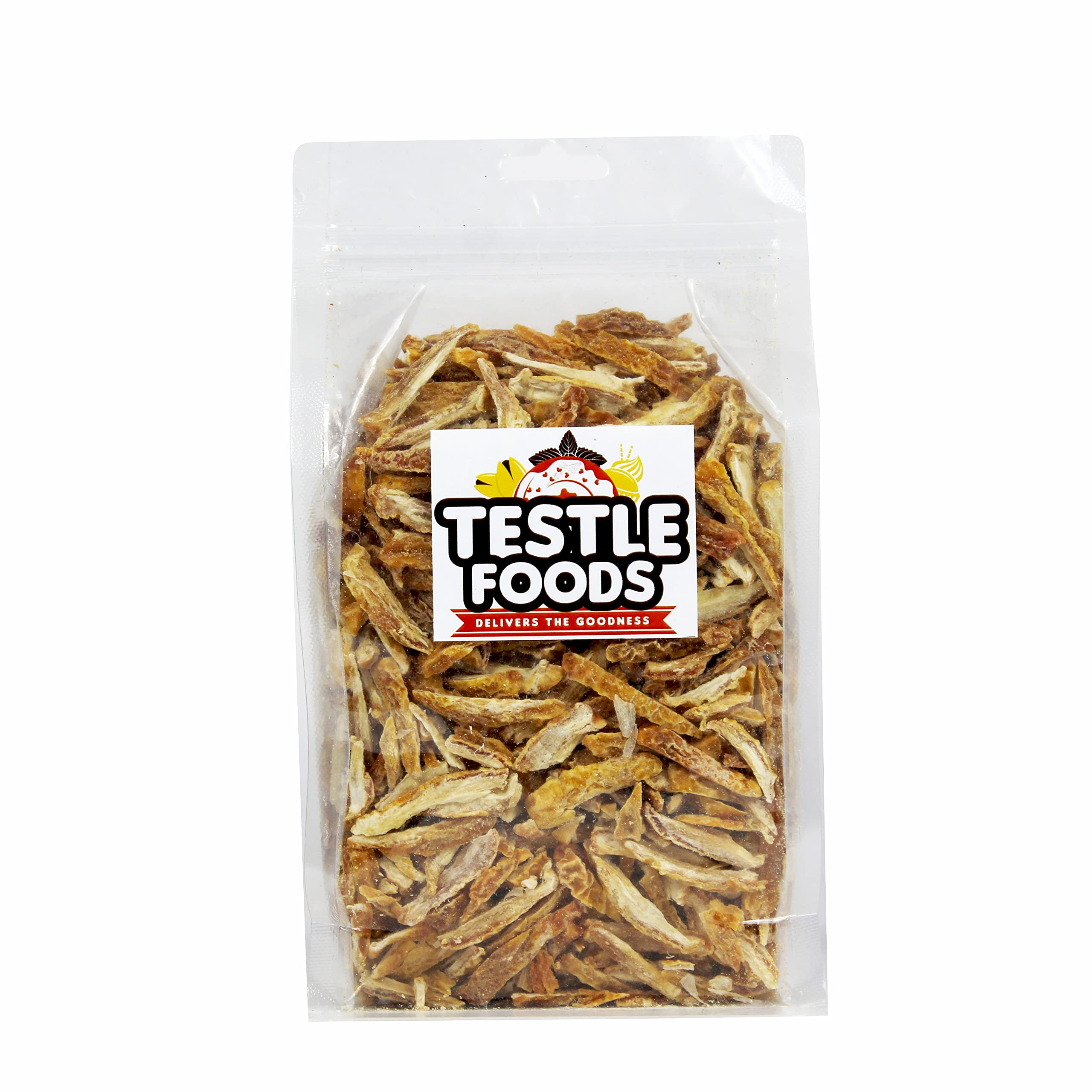 Testle Foods - Yellow Dry Dates Slice | Sliced Kharik - 400Gm (B09V815YS9) Amazon Price History, Amazon Price Tracker
