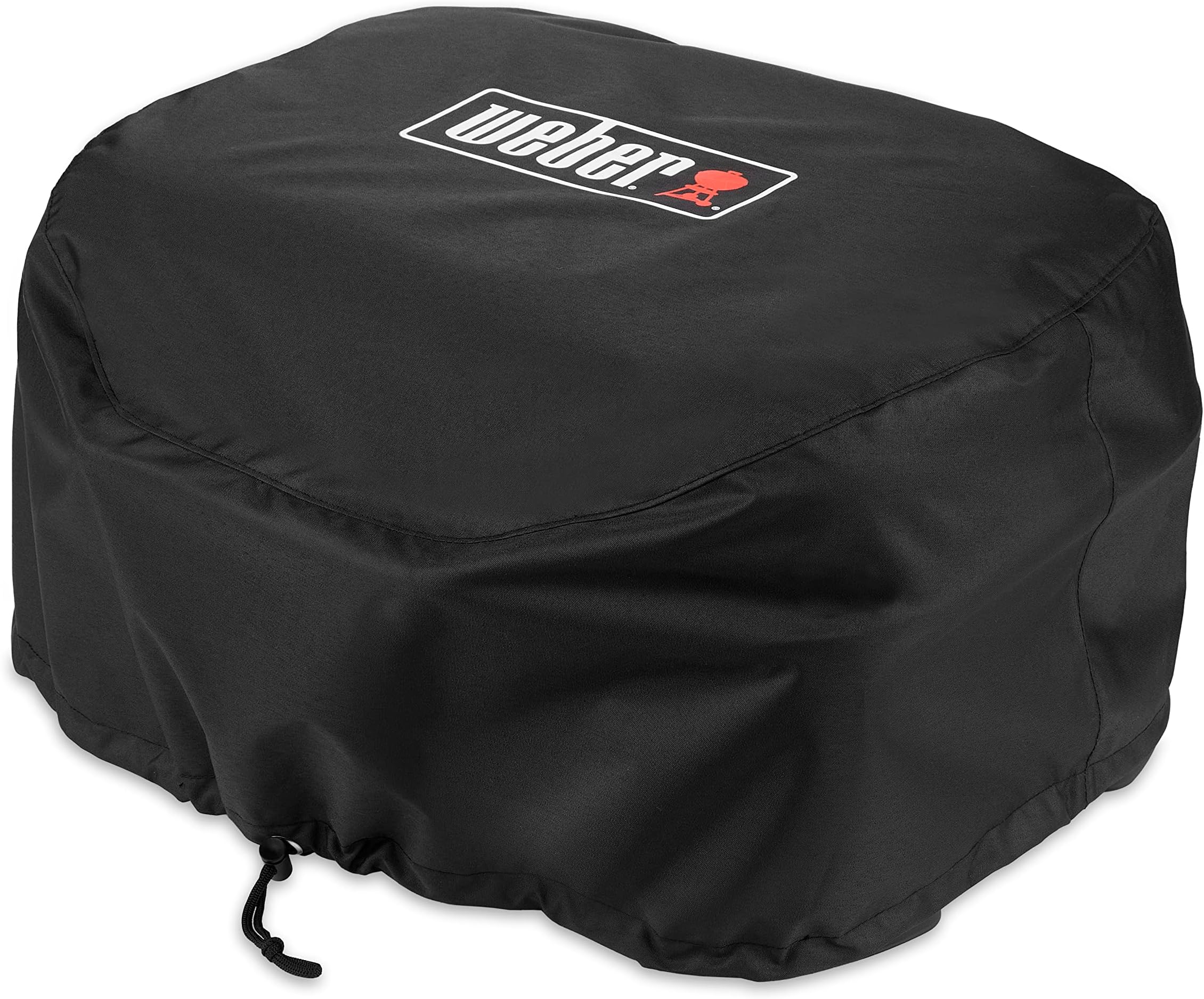 Lumin Electric Grill Bonnet Cover – Weather‑Resistant, Lightweight Protective Cover for Lumin & Lumin Compact with Drawstring Pulls