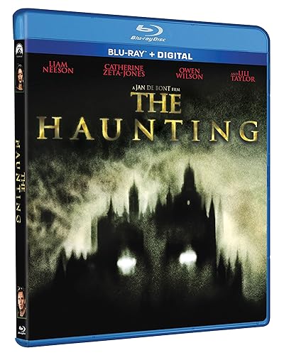 The Haunting