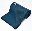 hot yoga towel with grip dots Top1商品
