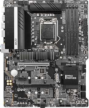 MSI Z590-A PRO マザーボード Z590-A PRO