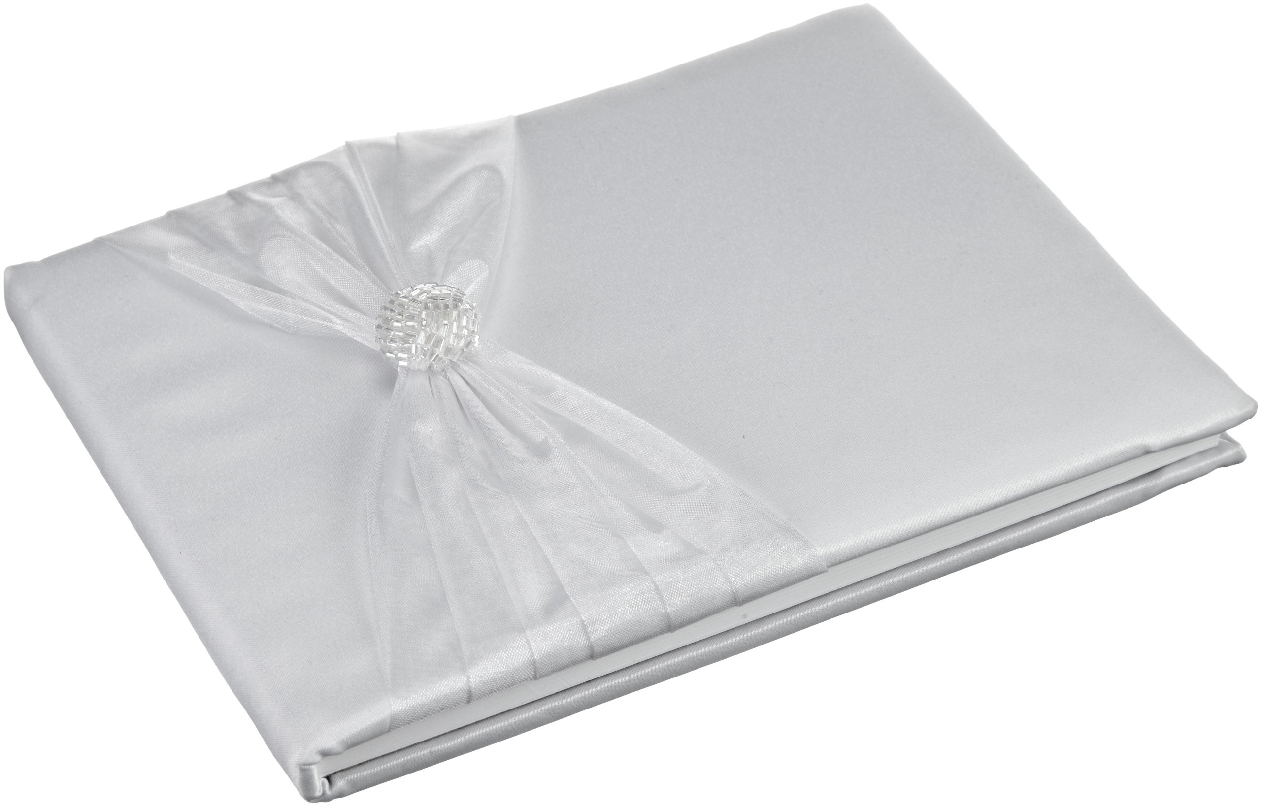 Wilton Vintage Glamour Guest Book
