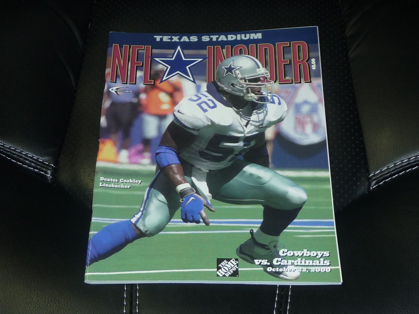 dexter coakley jersey