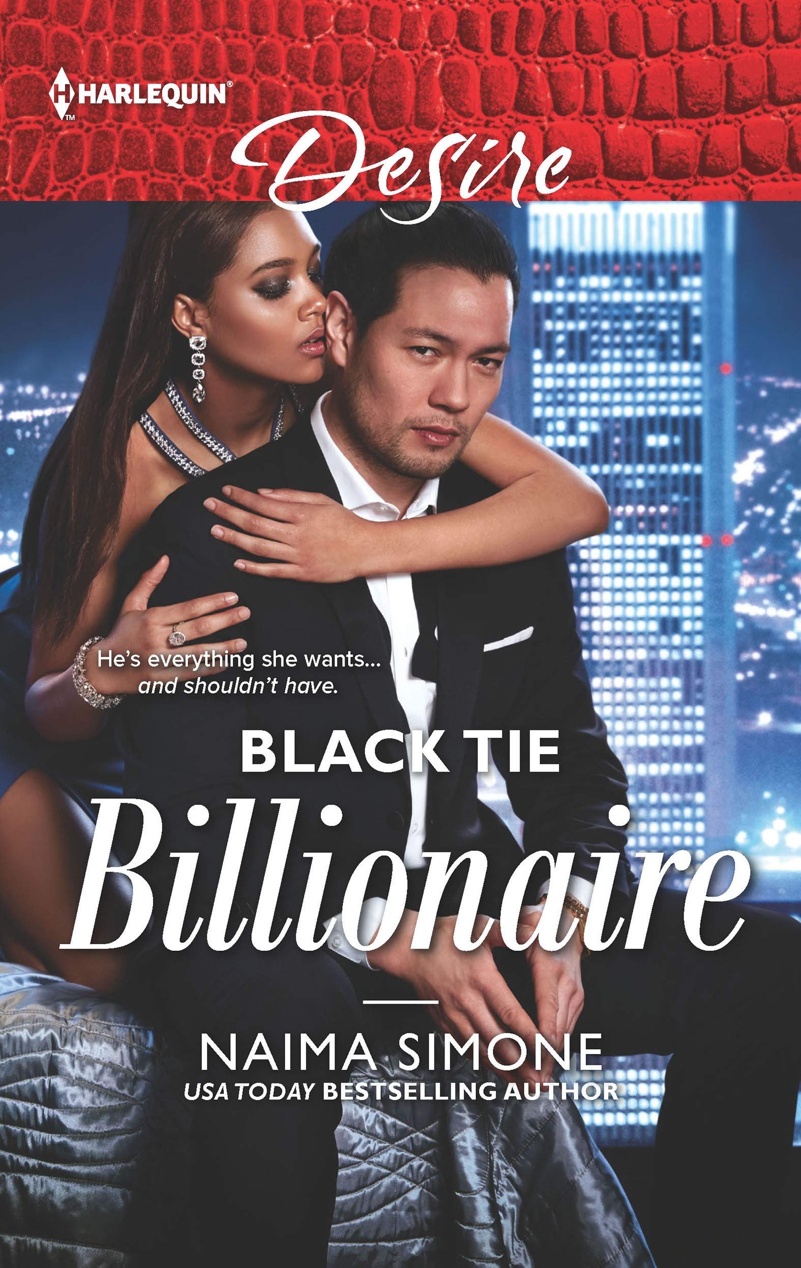 Buy Black Tie Billionaire: An Interracial Enemies to Lovers Contemporary Romance (Blackout Billionaires Book 2) — BookShops.in
