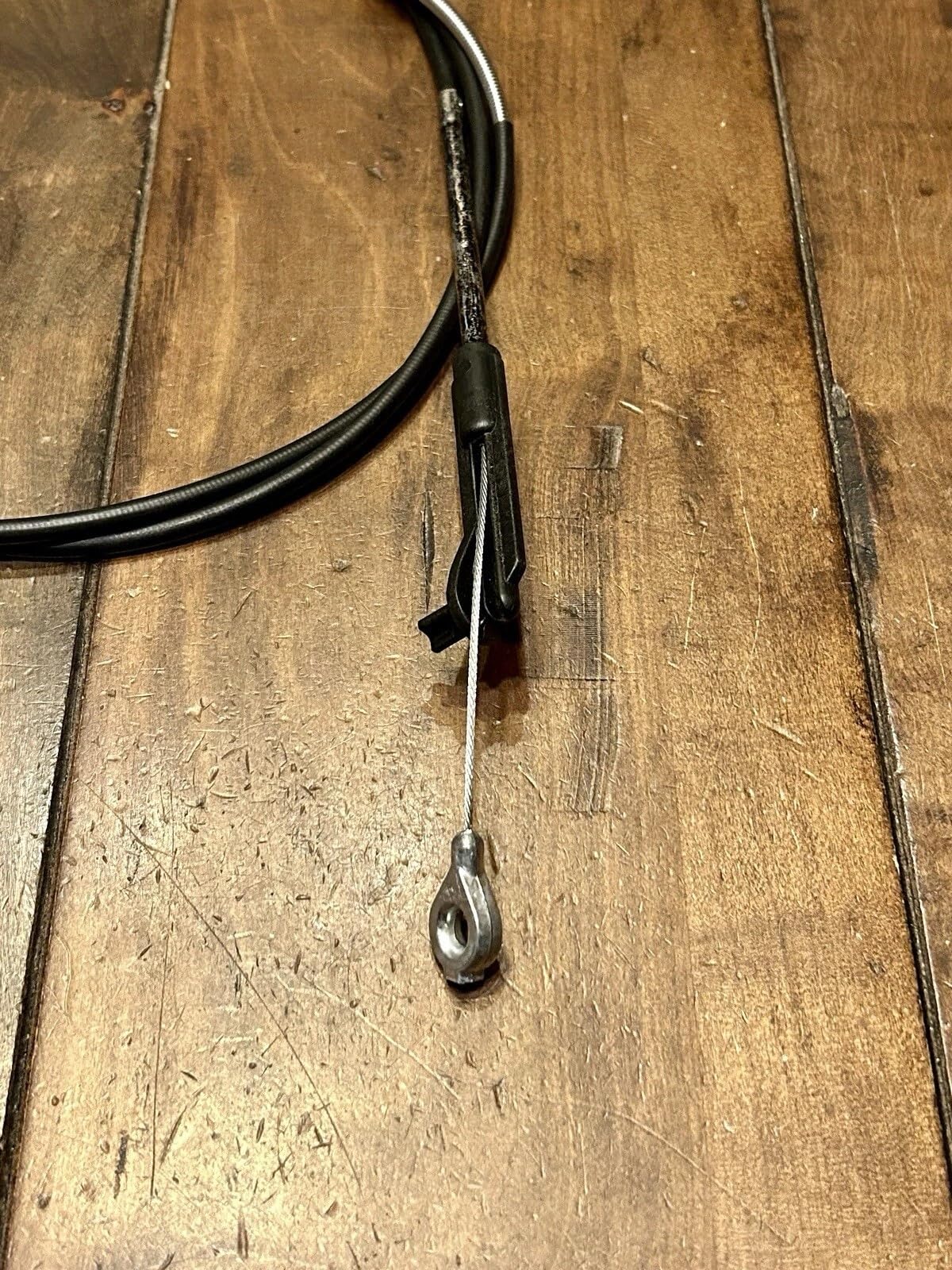 Amazon.com: GBWIRUT New Genuine Brake Cable 21220 21219 21816 161