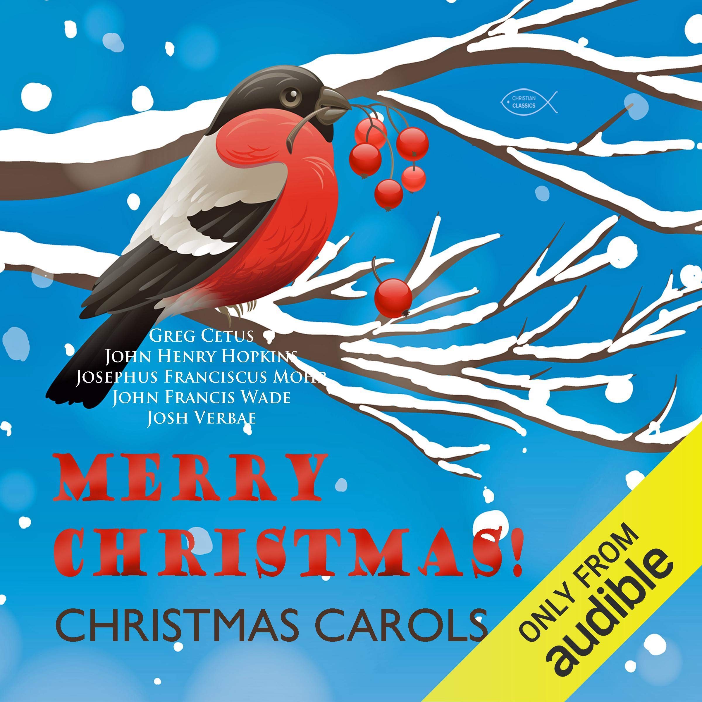 Merry Christmas! Christmas Carols