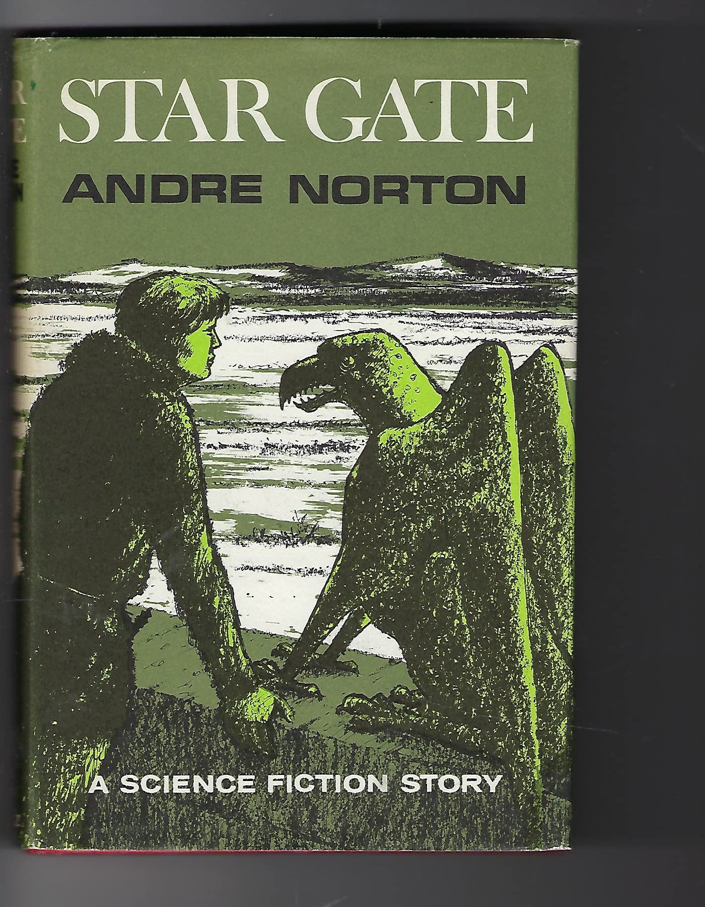 Buy Star Gate — BookShops.in