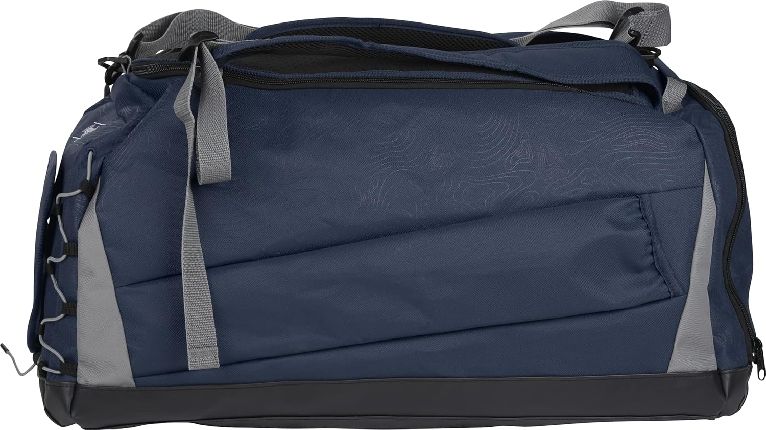 Rawlings | MACH Hybrid Backpack/Duffle Equipment Bag | Baseball & Softball | Multiple Colors