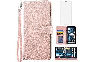 Asuwish Phone Case for Google Pixel 2XL