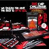 Red Hot Reaper – Challenge Hottest Chip – Peaky Blinders Carolina Reaper Spicy Challenge - Stupidly Spicy Hot Chip